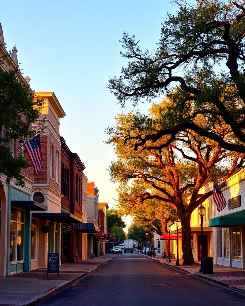 Scott, Louisiana — commercial ice machine service area